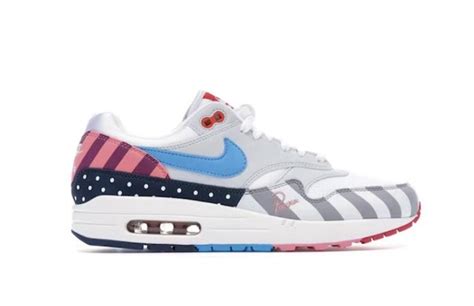 nike air max 1 parra replica